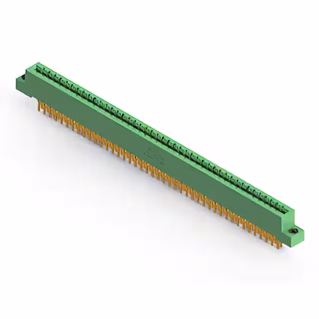 833-086-560-208 EDAC Inc.  Edgeboard Connectors